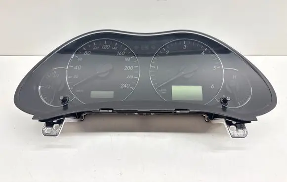 Toyota Avensis T250 Speedometer (instrument cluster) 8380005C00C MB2574305295