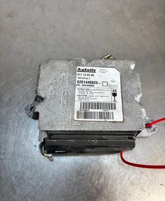 Renault Master III Airbag control unit/module 