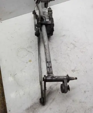 Volkswagen PASSAT B7 Front wiper linkage 3397021380