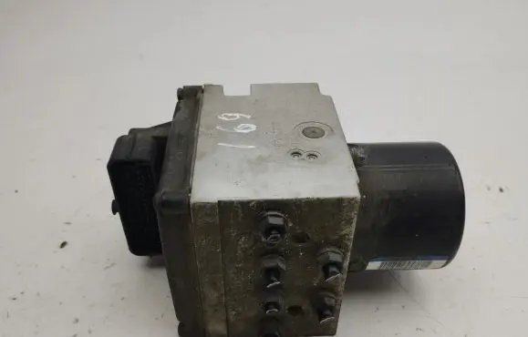 Volkswagen PASSAT B6 ABS Pump 3C0614109AK
