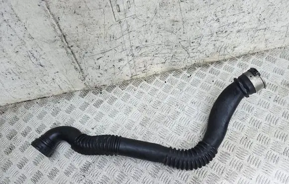 BMW 5 E60 E61 Intercooler hose/pipe 7803748 11617803748 446320602