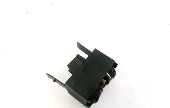 Volkswagen Touran I Headlight level height control switch 1T0941333