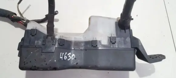 Toyota Corolla Verso AR10 Fuse box set