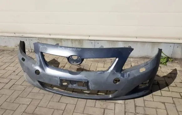 Toyota Corolla E140 E150 Front bumper 5211912A60