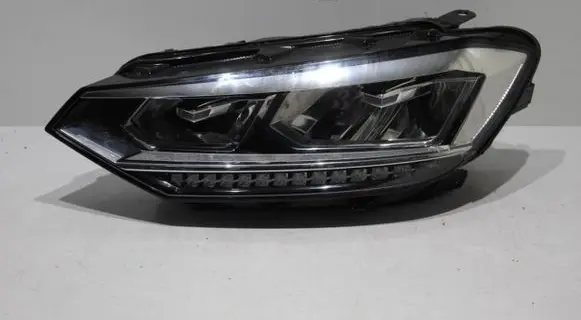 Volkswagen Touran III Headlight/headlamp 5TB941035B 030129923100