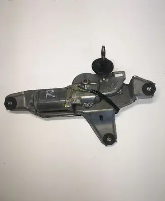 Suzuki Grand Vitara II Rear window wiper motor 2596000632