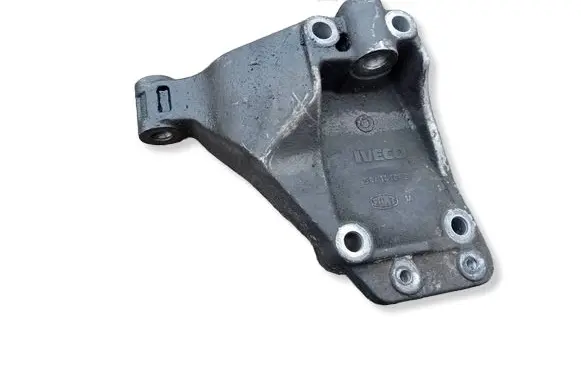 Peugeot Boxer Gearbox mounting bracket 504141842