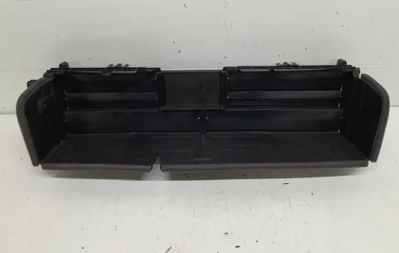 KIA Niro Intercooler air guide/duct channel 86951AT200 86969AT500