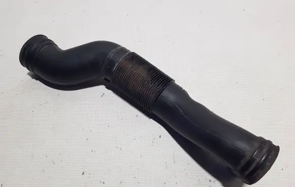 Mercedes-Benz ML W164 Turbo air intake inlet pipe/hose 1645052061FBT A1645052061 1645051861