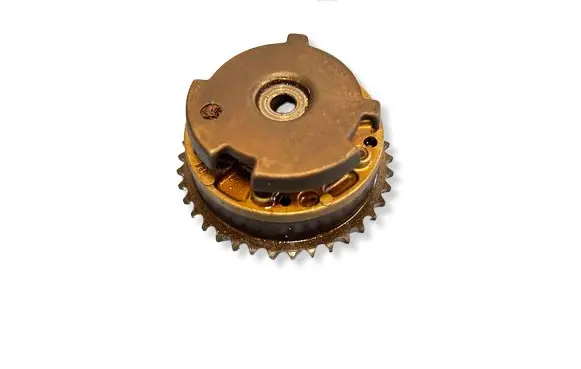 BMW 1 E81 E87 Camshaft pulley/ VANOS 1707315 N45