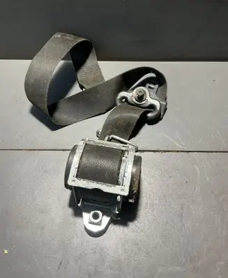Ford Focus C-MAX Front seatbelt 601597400d