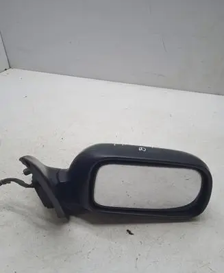 Nissan Primera Front door electric wing mirror 015334