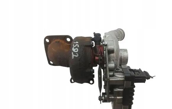 Ford Transit Turbo 8C1Q-6K682-BC