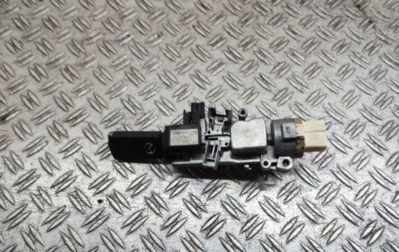 Mazda CX-7 Ignition lock NE6166938A 662FIMB11103 X1T26572A