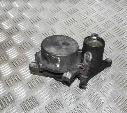 Ford Transit Vacuum pump