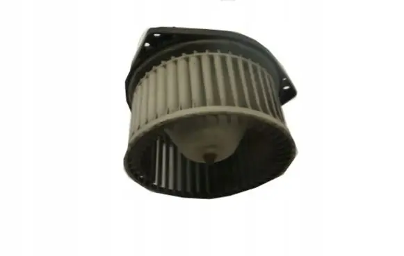 Subaru Impreza I Heater fan/blower