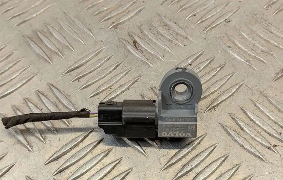 Volvo V40 Airbag deployment crash/impact sensor 31360983