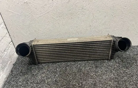BMW X5 F15 Intercooler radiator 8570448