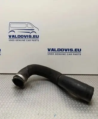 Ford Transit Custom Intercooler hose/pipe GK216C646AK 0121 05VE