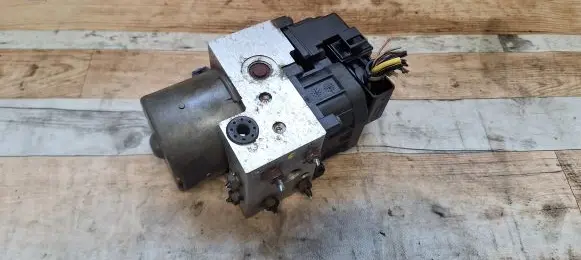Nissan Almera Tino ABS Pump 0273004505 0265216787