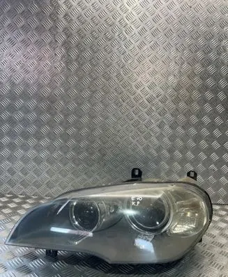 BMW X5 E70 Headlight/headlamp 7221893