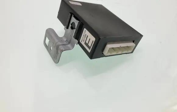 Nissan X-Trail T31 Other control units/modules WG1G673A 801BB