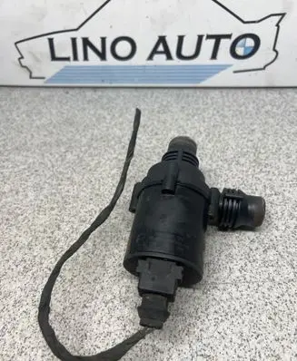 BMW 5 E60 E61 Electric auxiliary coolant/water pump 6917700 70207801