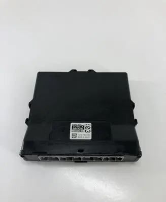 Toyota RAV 4 (XA40) Other control units/modules 8998142060 2190004080