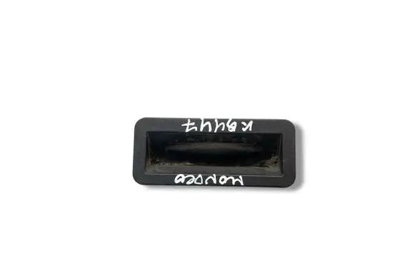 Ford Mondeo MK IV Tailgate/trunk/boot exterior handle 6M5119B514AC