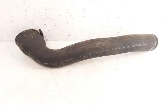 Peugeot 407 Intercooler hose/pipe