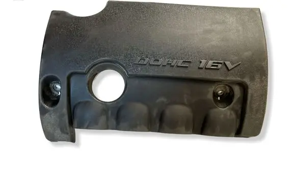 KIA Ceed Engine cover (trim) 292402B031