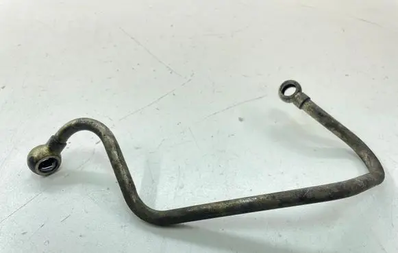 Ford S-MAX Turbo turbocharger oiling pipe/hose