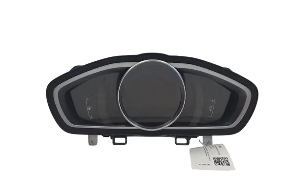 Volvo V40 Speedometer (instrument cluster) 31433331 0591783 769212810U