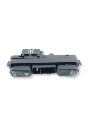 Mercedes-Benz ML W163 Fog light switch A1638205510