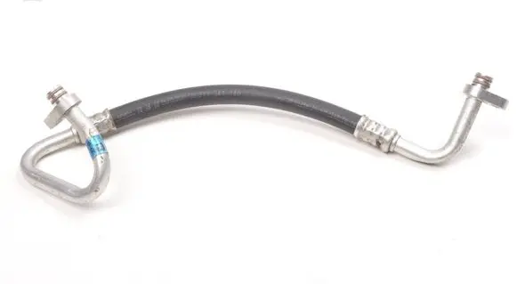 Peugeot 108 Air conditioning (A/C) pipe/hose 
