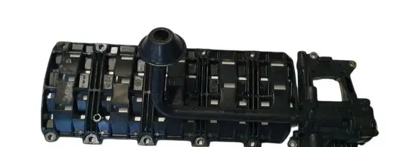 BMW X5 E53 Oil pump 778983887 06651032