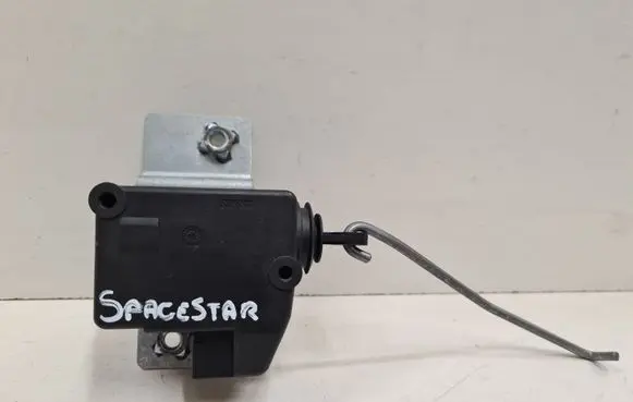 Mitsubishi Space Star Central locking motor 