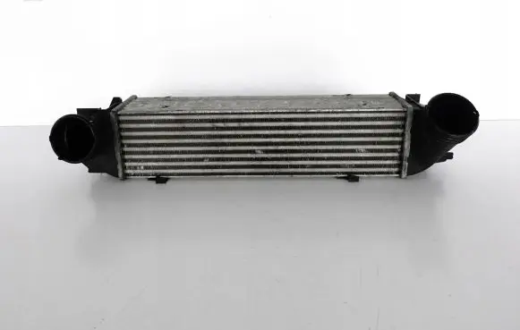 BMW X1 E84 Intercooler radiator 7800682
