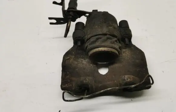 Audi A4 S4 B7 8E 8H Front brake caliper