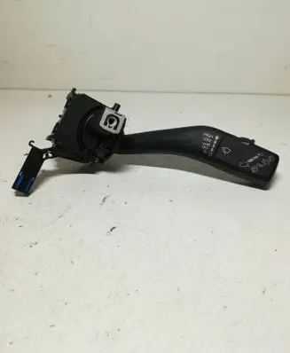 Volkswagen Touran I Wiper control stalk 1K0953519H ANP80H023C