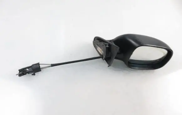 Skoda Fabia Mk1 (6Y) Manual wing mirror 