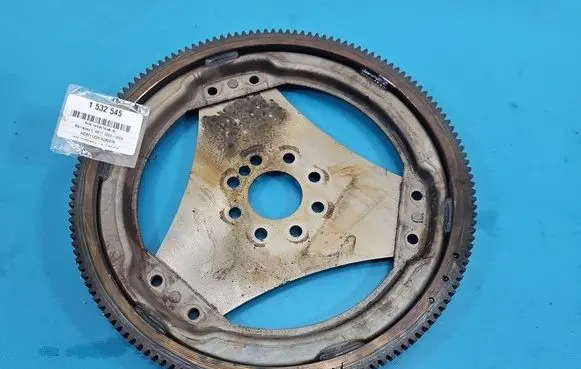 Mercedes-Benz E W211 Flywheel 6130320047 IMPRK1532545