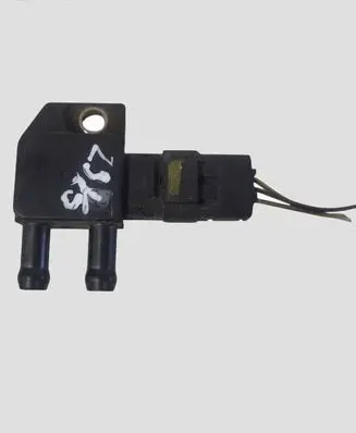 Citroen C5 Exhaust gas pressure sensor 9662143180
