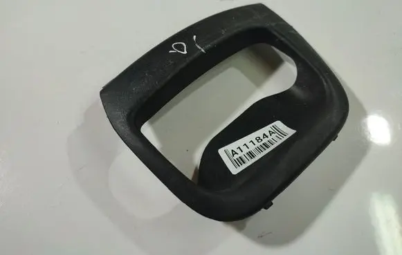 Citroen Berlingo Other interior part 9681237477