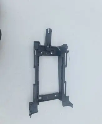 Other center console (tunnel) element