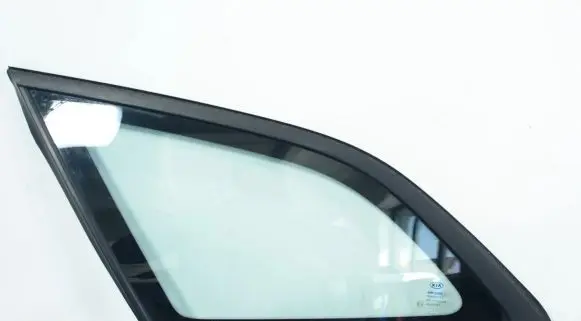 KIA Ceed Rear side window