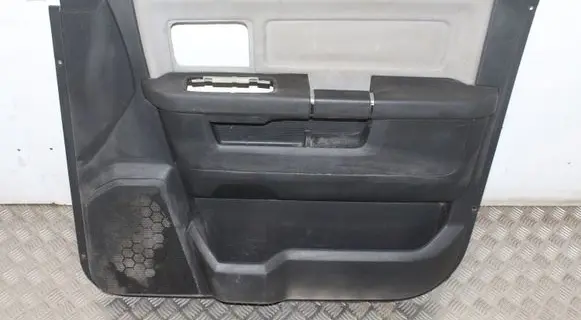 Dodge RAM 1500 DS Front door card panel trim 2190260XDV 2190243XDV 2190258BD3