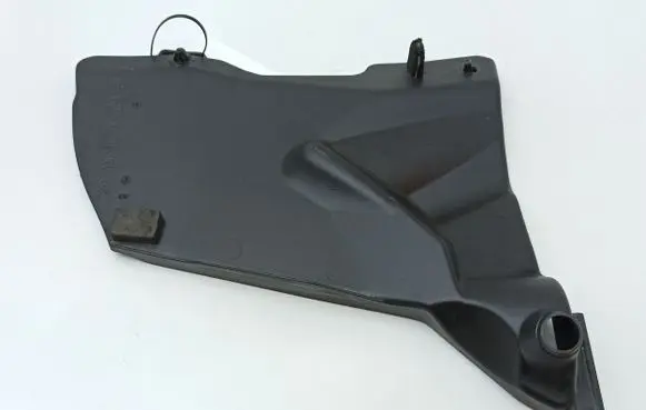 Mercedes-Benz CLK A209 C209 Wiper trim 2038301513