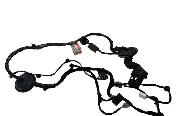 Ford Fusion II Rear door wiring loom EG9T14633AEE