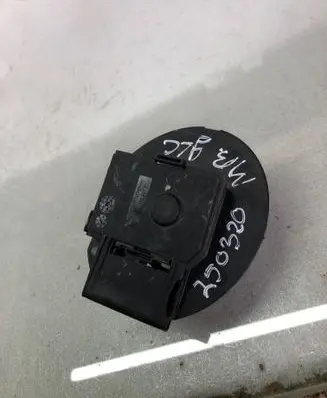 Mercedes-Benz GLC X253 C253 Other engine bay part A2055457440